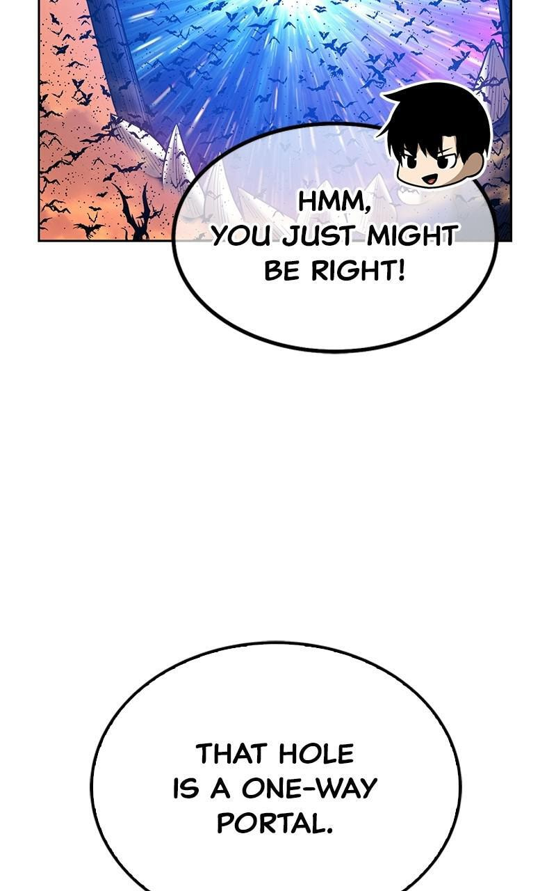 +99 Reinforced Wooden Stick Chapter 31 page 65 - 