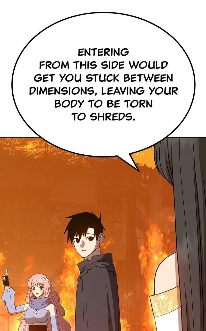 +99 Reinforced Wooden Stick Chapter 31 page 67 - 