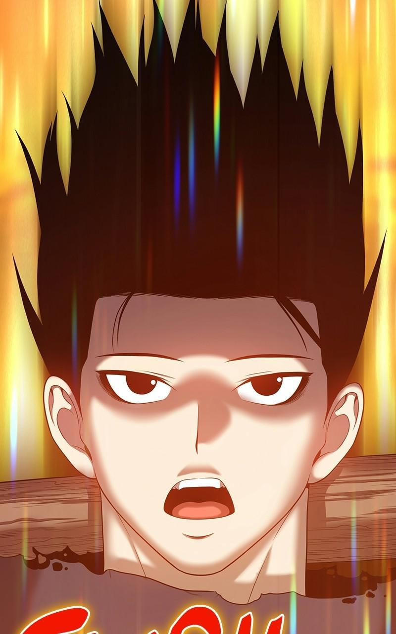 +99 Reinforced Wooden Stick Chapter 31 page 10 - 