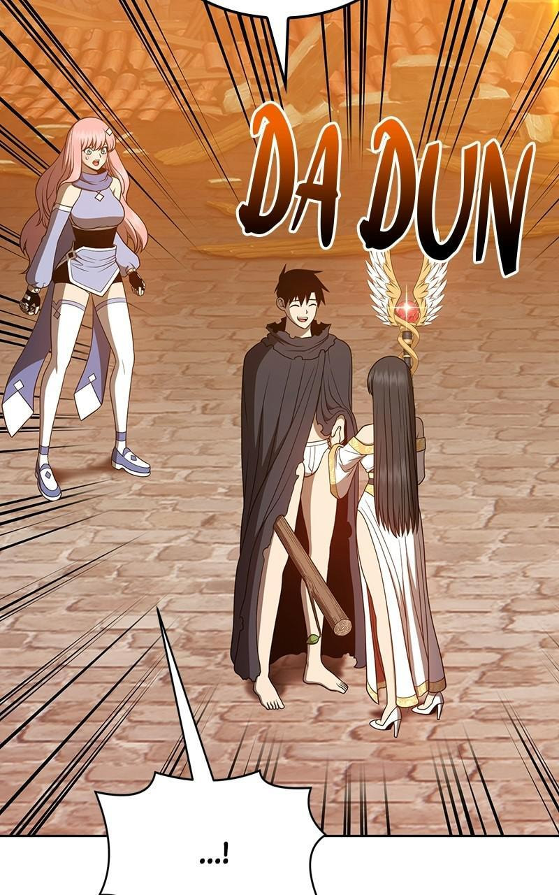 +99 Reinforced Wooden Stick Chapter 31 page 94 - 
