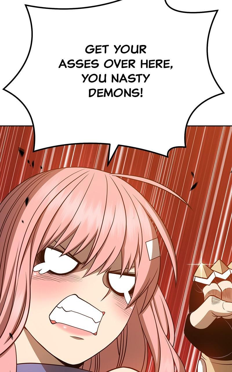 +99 Reinforced Wooden Stick Chapter 32 page 17 - 
