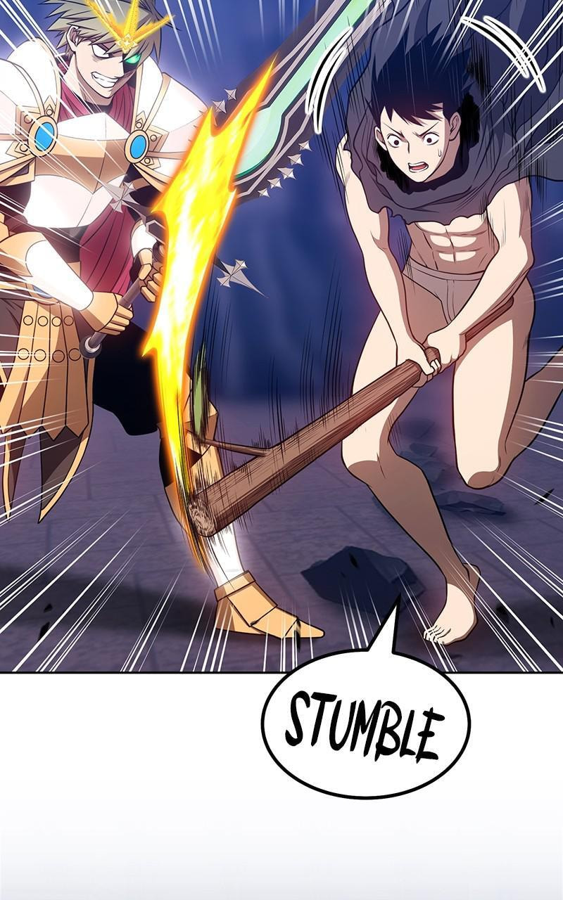 +99 Reinforced Wooden Stick Chapter 32 page 174 - 