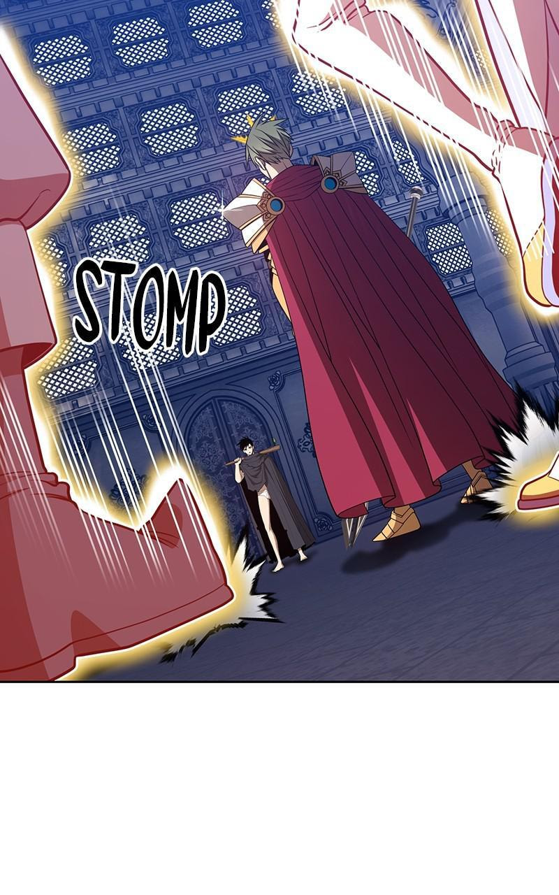 +99 Reinforced Wooden Stick Chapter 32 page 3 - 