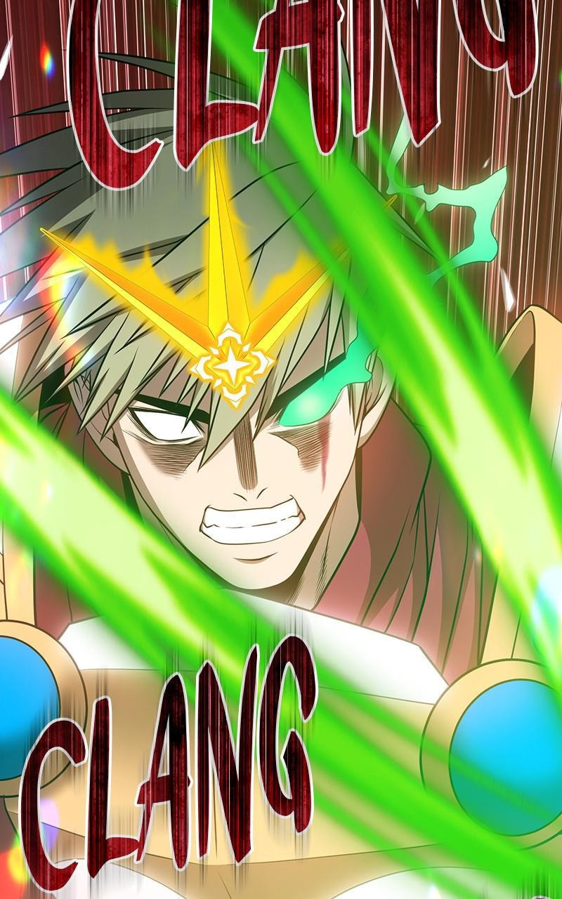+99 Reinforced Wooden Stick Chapter 32 page 206 - 