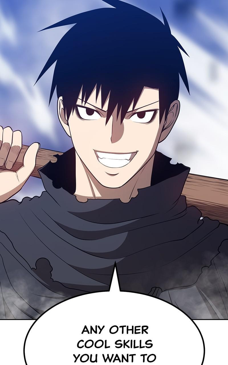 +99 Reinforced Wooden Stick Chapter 32 page 240 - 