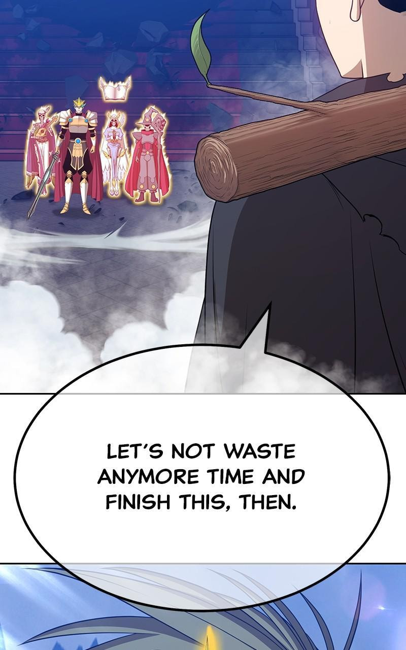 +99 Reinforced Wooden Stick Chapter 32 page 242 - 