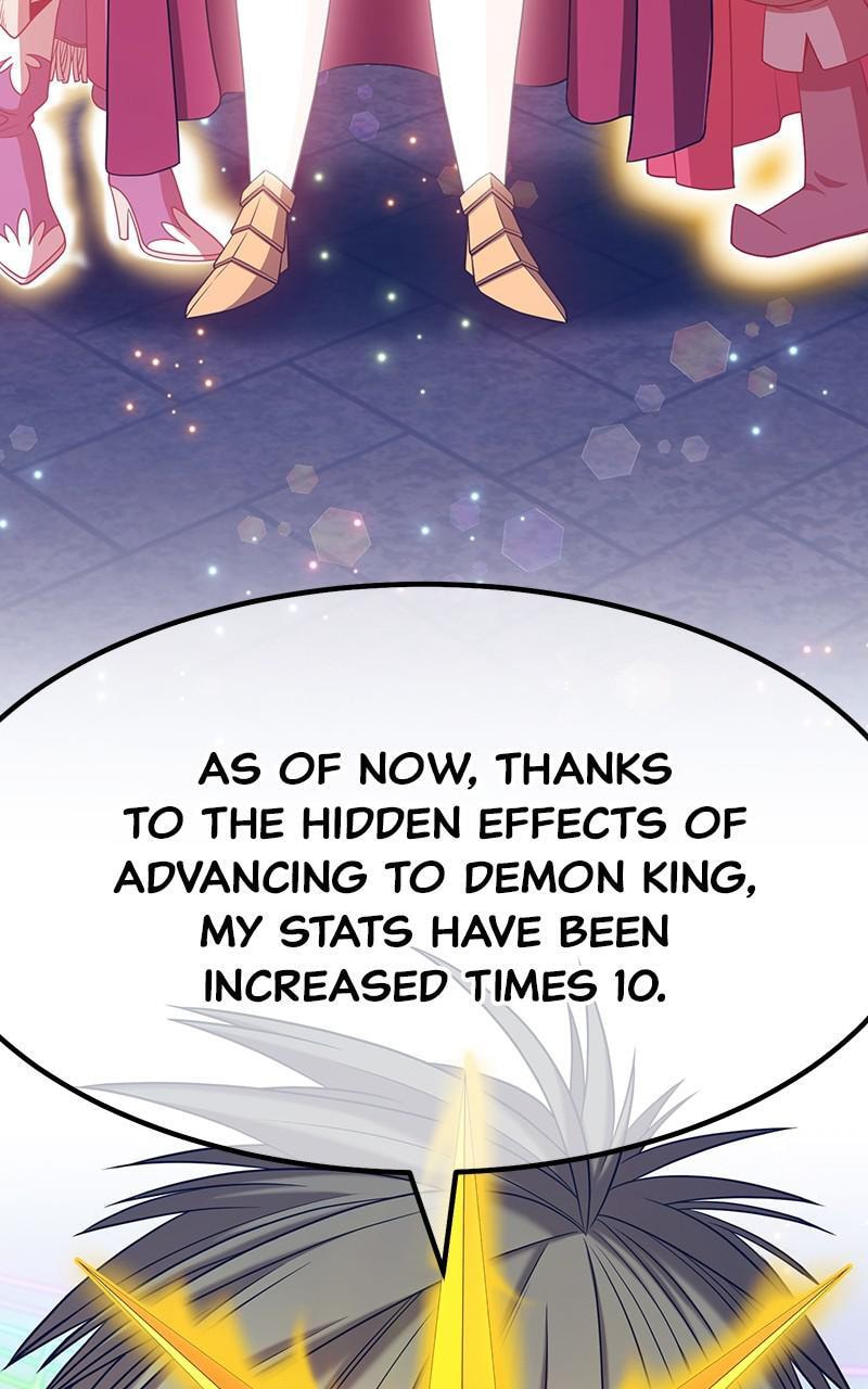+99 Reinforced Wooden Stick Chapter 32 page 256 - 