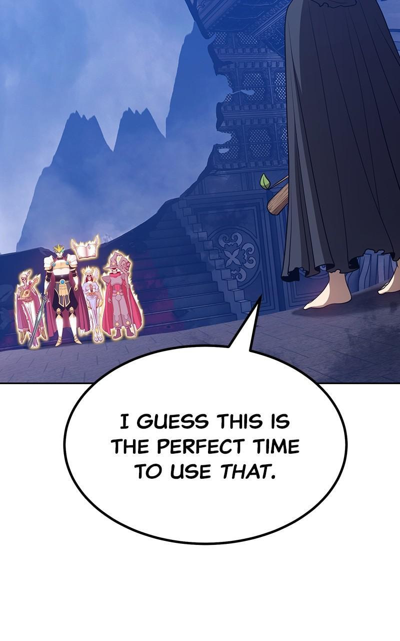 +99 Reinforced Wooden Stick Chapter 32 page 266 - 