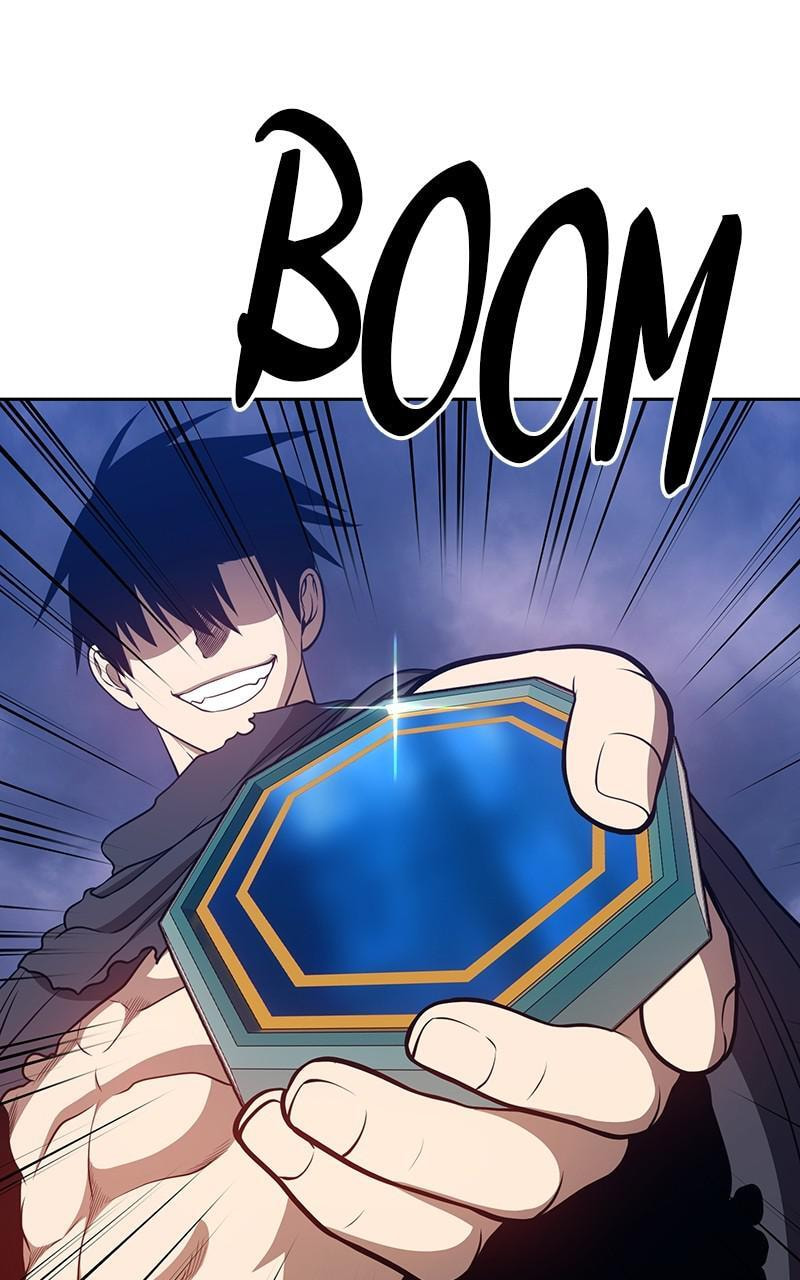 +99 Reinforced Wooden Stick Chapter 32 page 276 - 