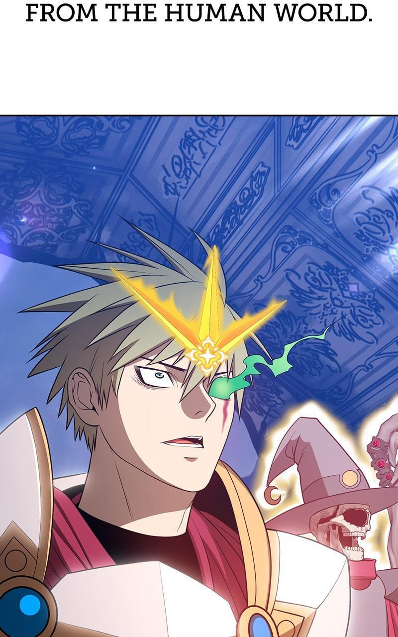 +99 Reinforced Wooden Stick Chapter 32 page 284 - 