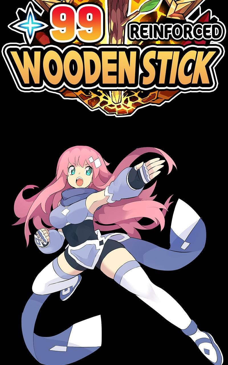 +99 Reinforced Wooden Stick Chapter 32 page 292 - 