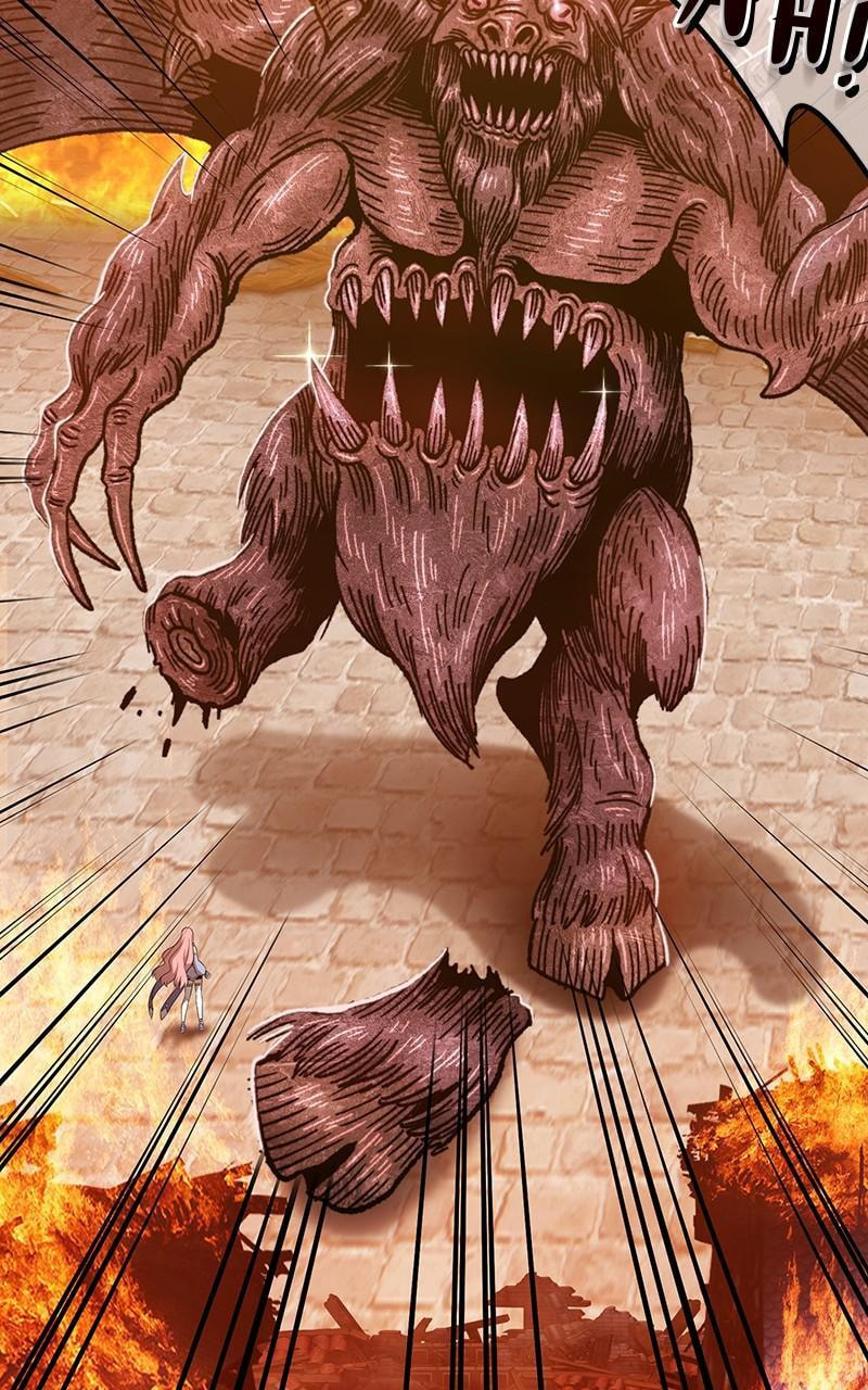 +99 Reinforced Wooden Stick Chapter 32 page 43 - 