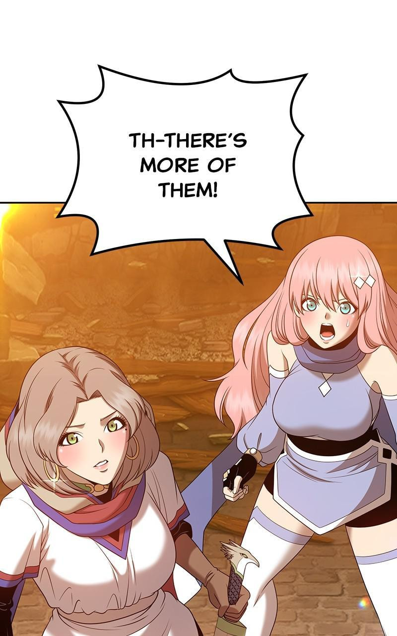 +99 Reinforced Wooden Stick Chapter 32 page 60 - 