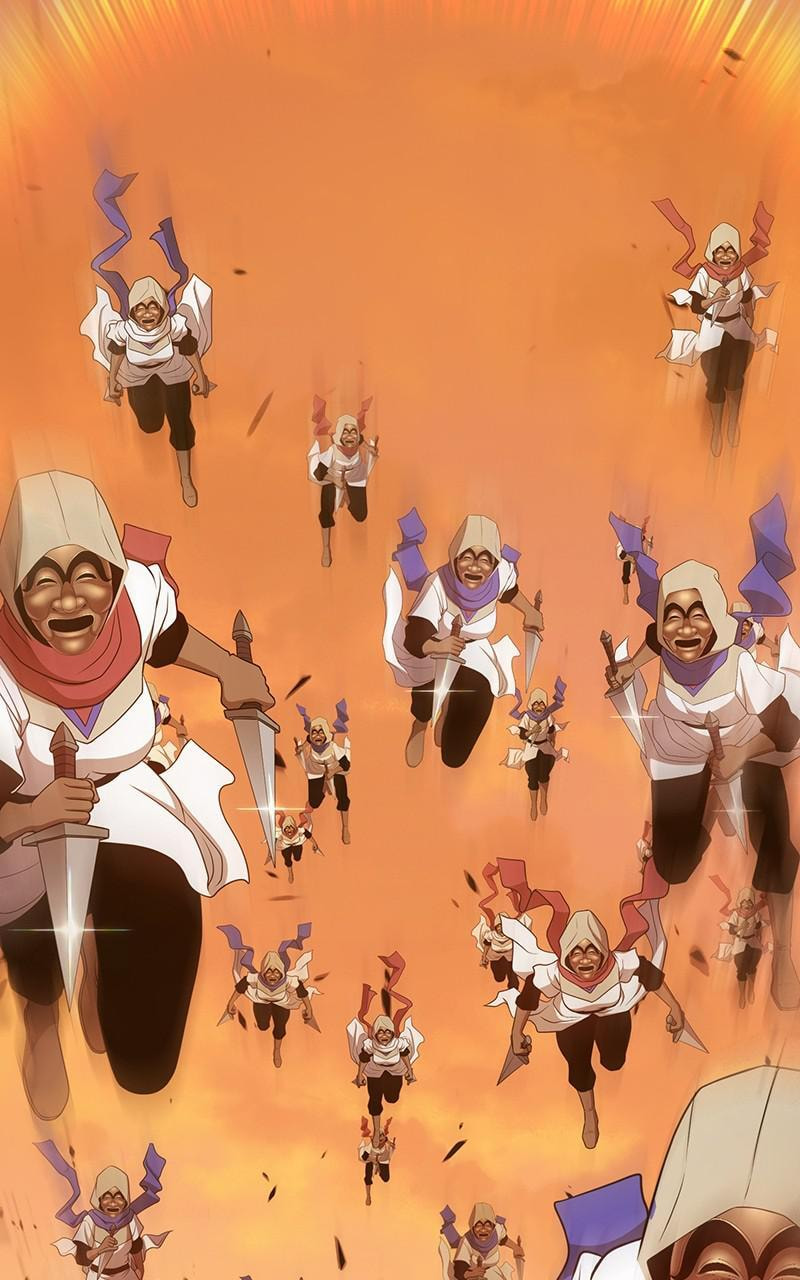 +99 Reinforced Wooden Stick Chapter 32 page 79 - 