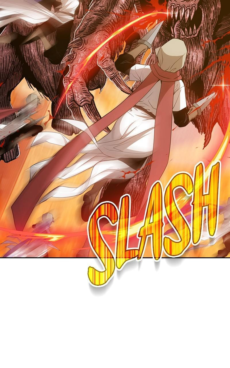 +99 Reinforced Wooden Stick Chapter 32 page 84 - 