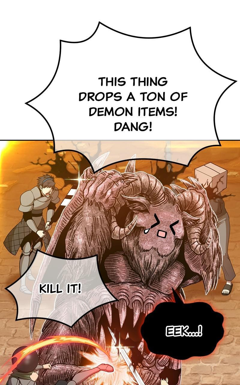 +99 Reinforced Wooden Stick Chapter 33 page 109 - 