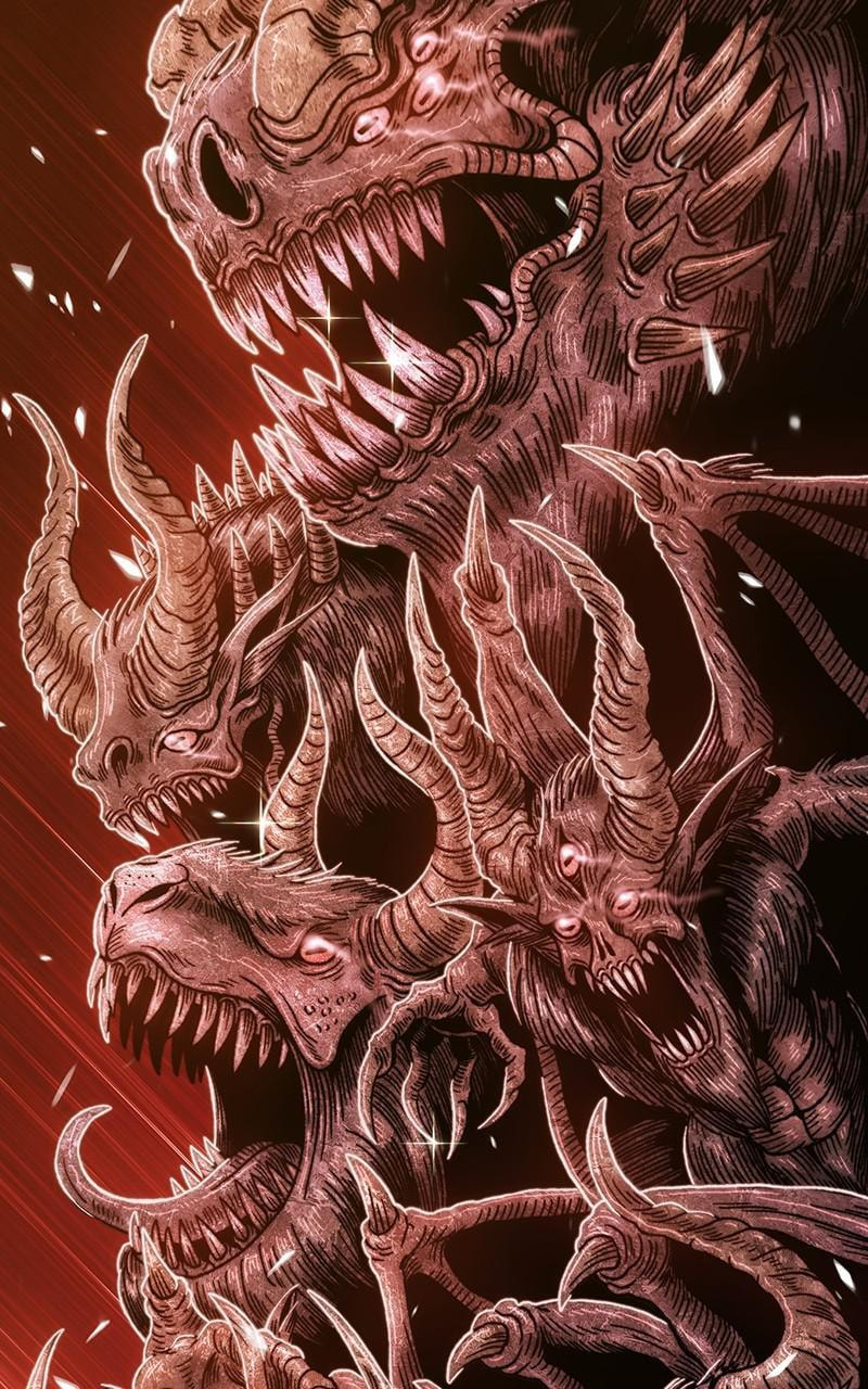 +99 Reinforced Wooden Stick Chapter 33 page 13 - 