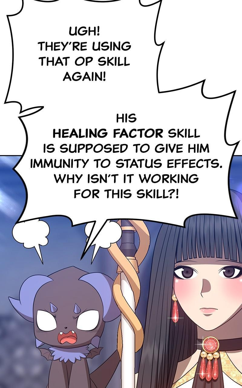 +99 Reinforced Wooden Stick Chapter 33 page 124 - 