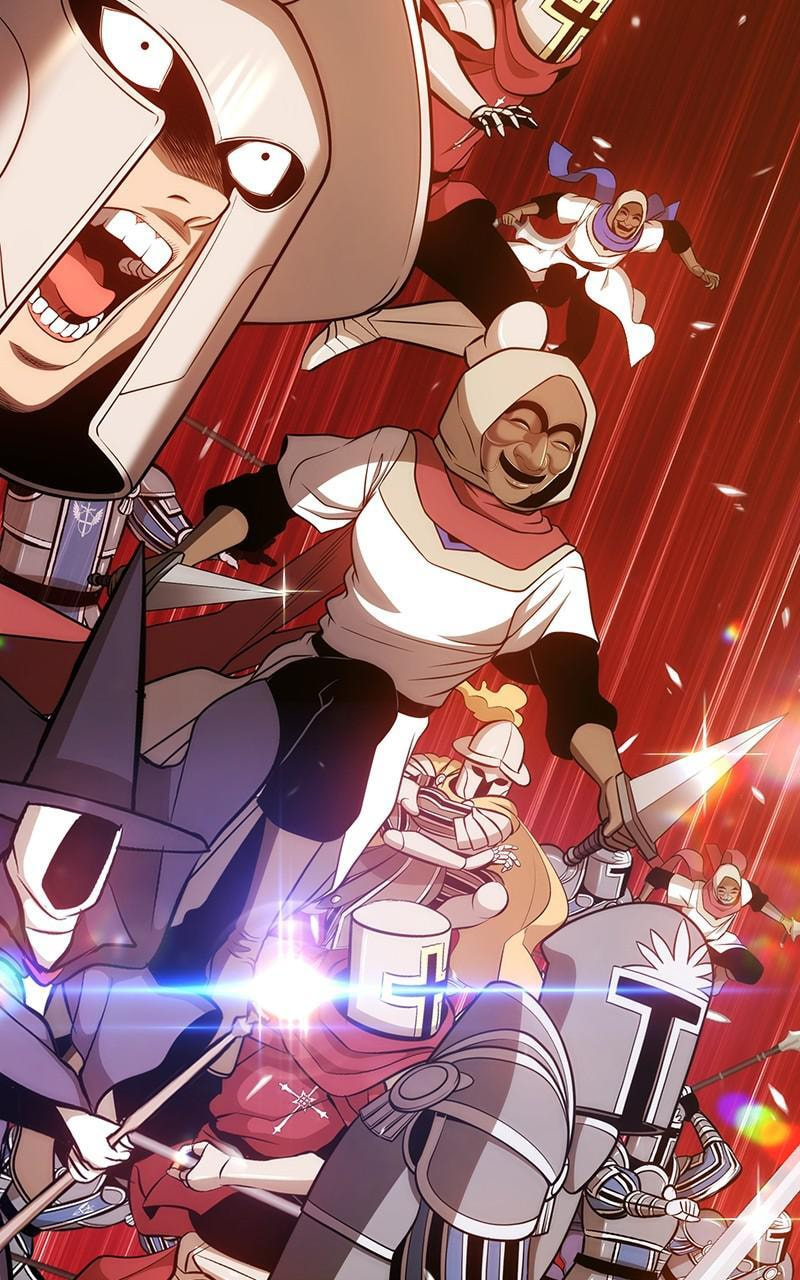 +99 Reinforced Wooden Stick Chapter 33 page 15 - 