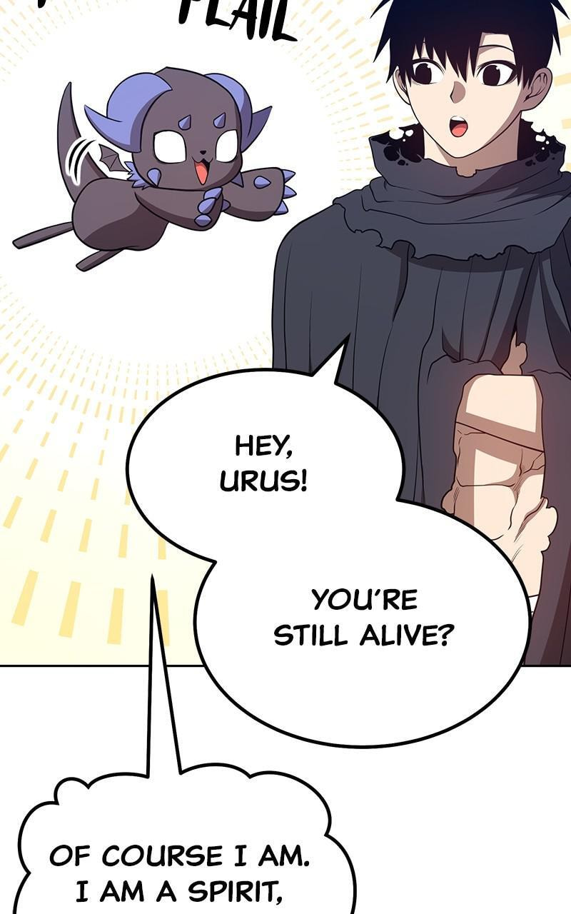 +99 Reinforced Wooden Stick Chapter 33 page 174 - 