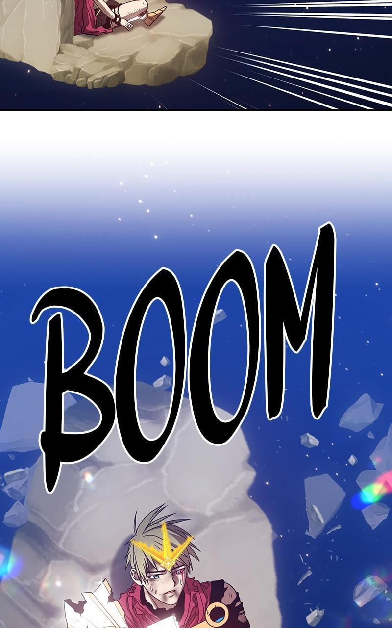 +99 Reinforced Wooden Stick Chapter 33 page 185 - 