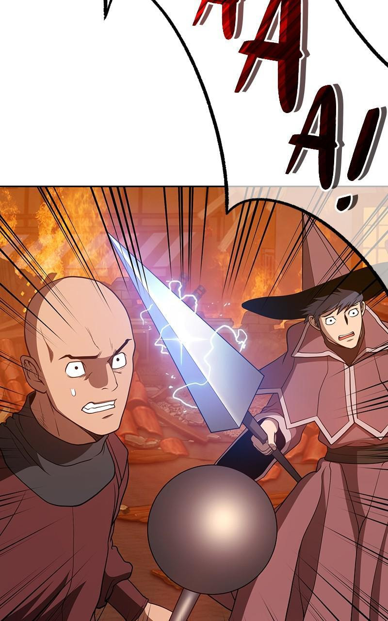 +99 Reinforced Wooden Stick Chapter 33 page 211 - 