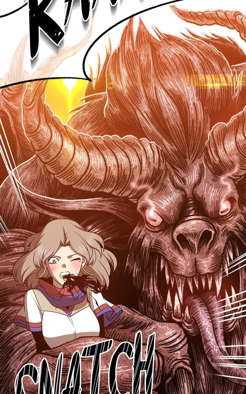 +99 Reinforced Wooden Stick Chapter 33 page 233 - 