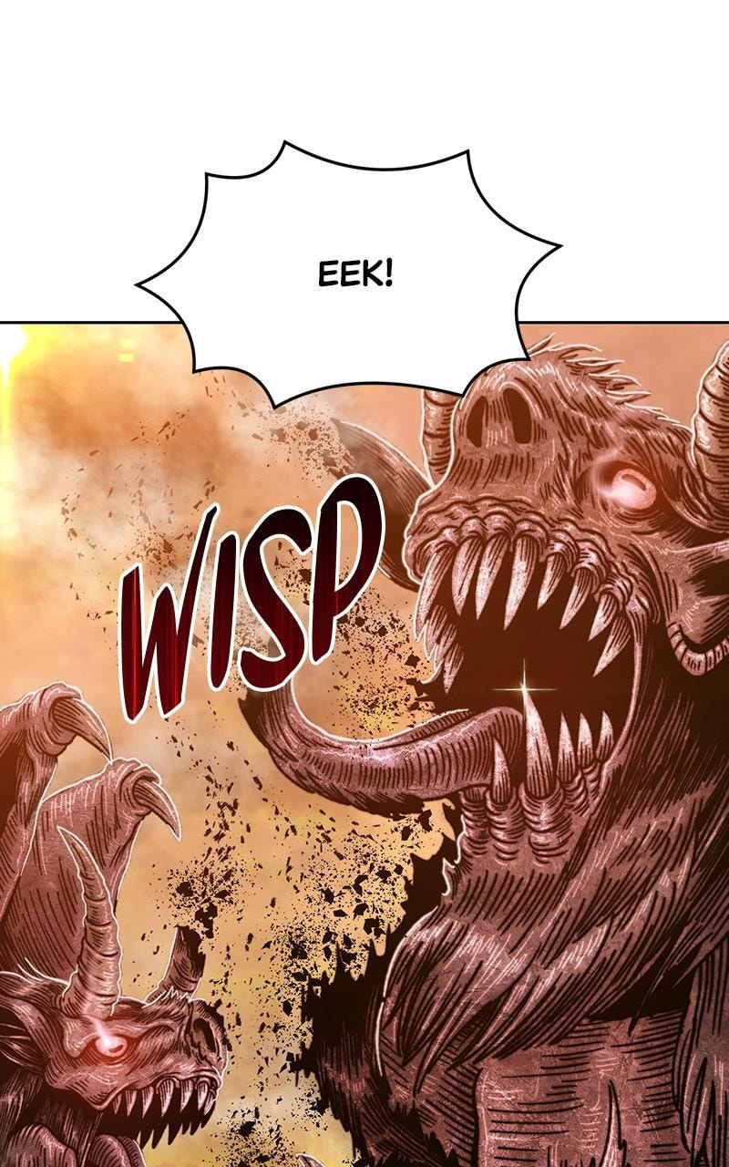 +99 Reinforced Wooden Stick Chapter 33 page 241 - 
