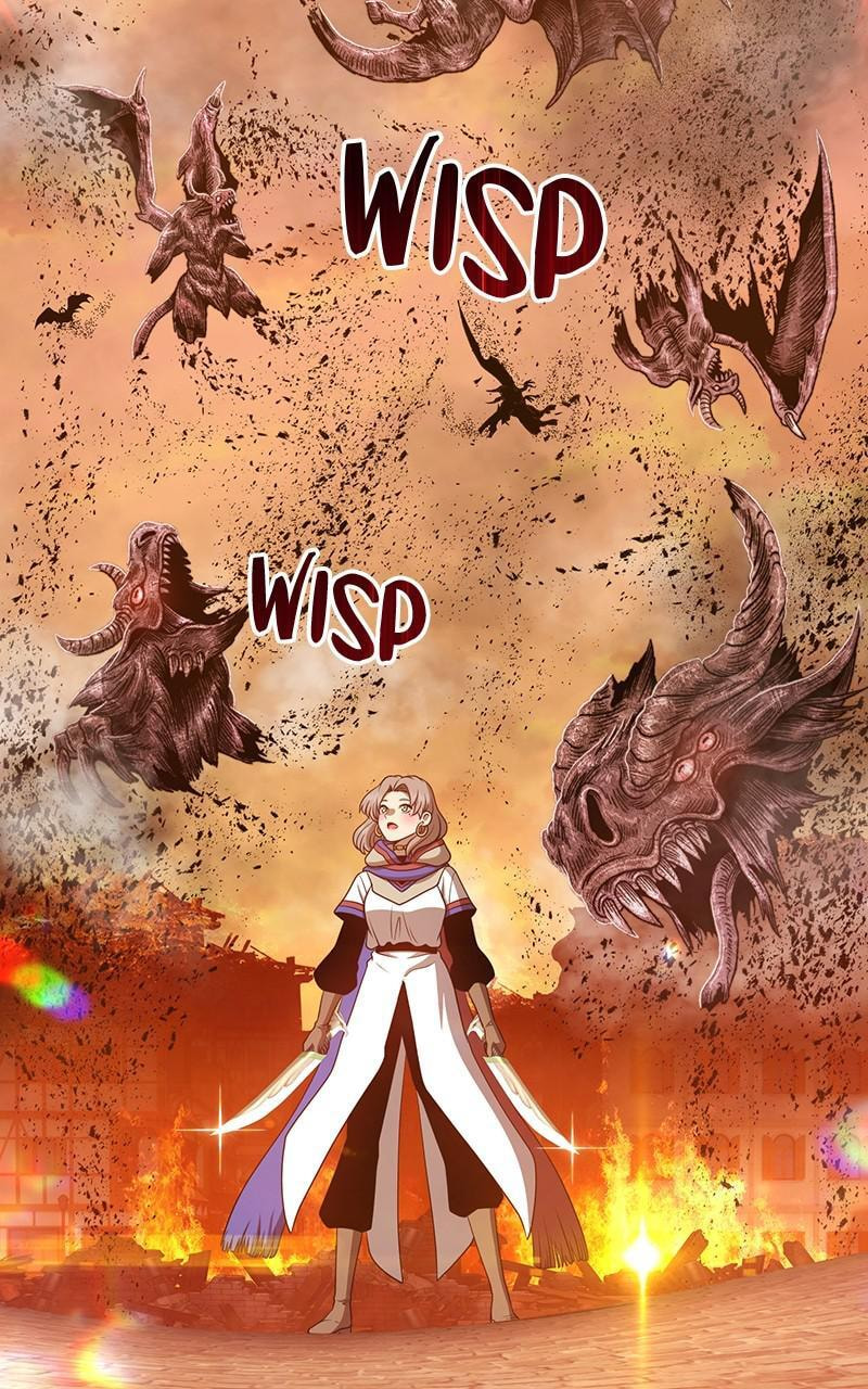 +99 Reinforced Wooden Stick Chapter 33 page 243 - 