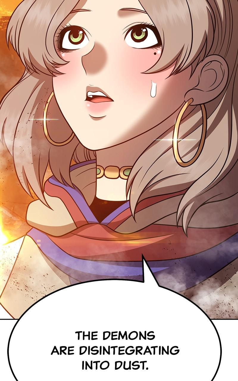 +99 Reinforced Wooden Stick Chapter 33 page 245 - 