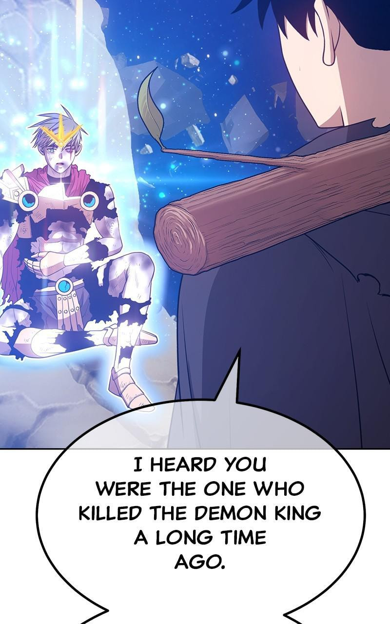 +99 Reinforced Wooden Stick Chapter 33 page 257 - 