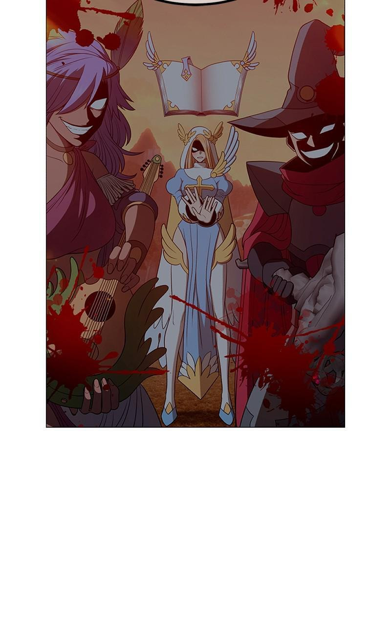 +99 Reinforced Wooden Stick Chapter 33 page 263 - 
