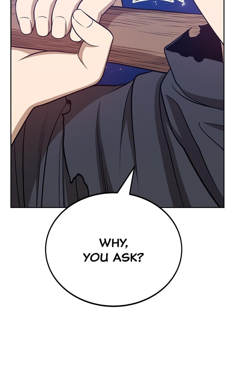 +99 Reinforced Wooden Stick Chapter 33 page 321 - 