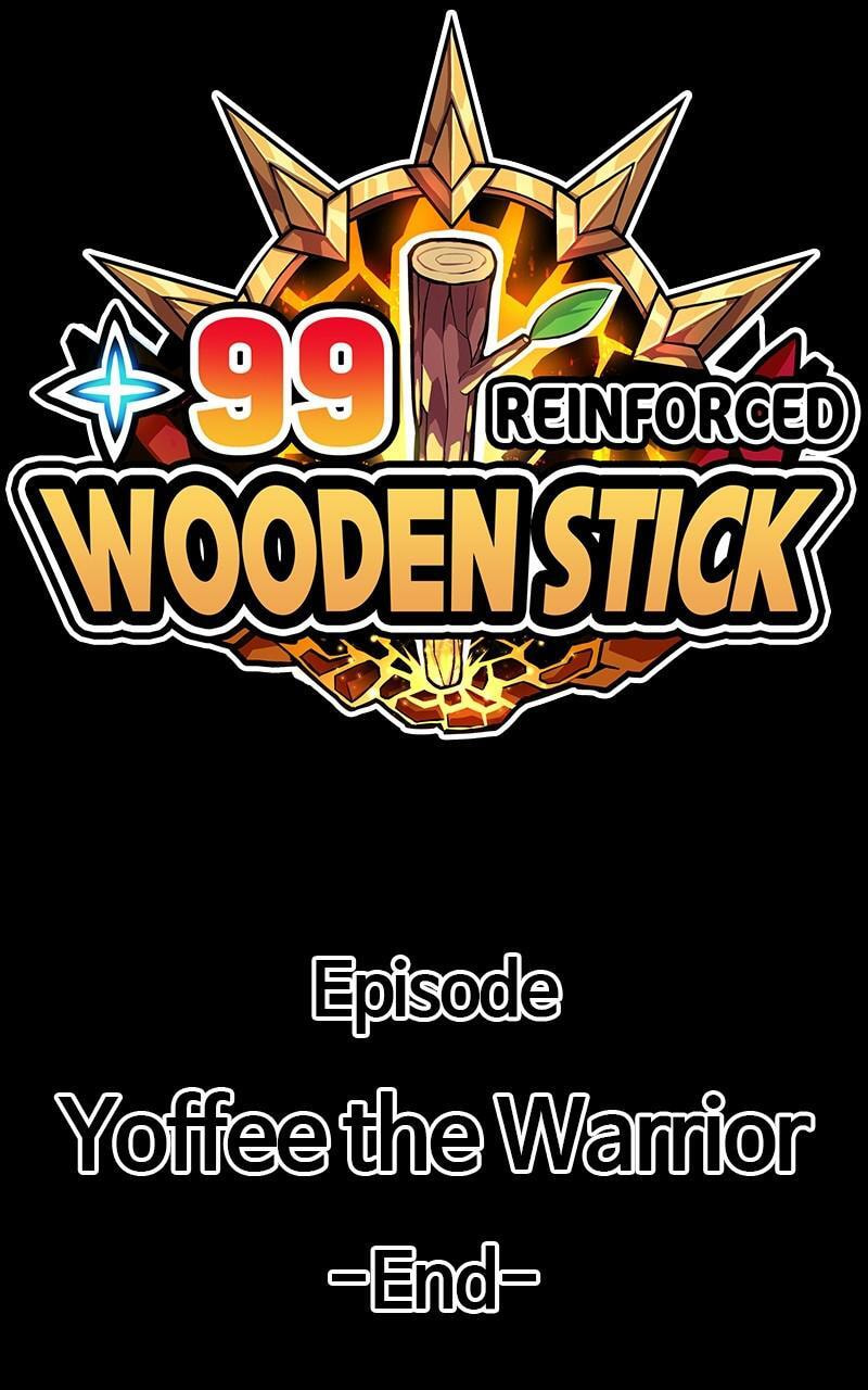 +99 Reinforced Wooden Stick Chapter 33 page 325 - 