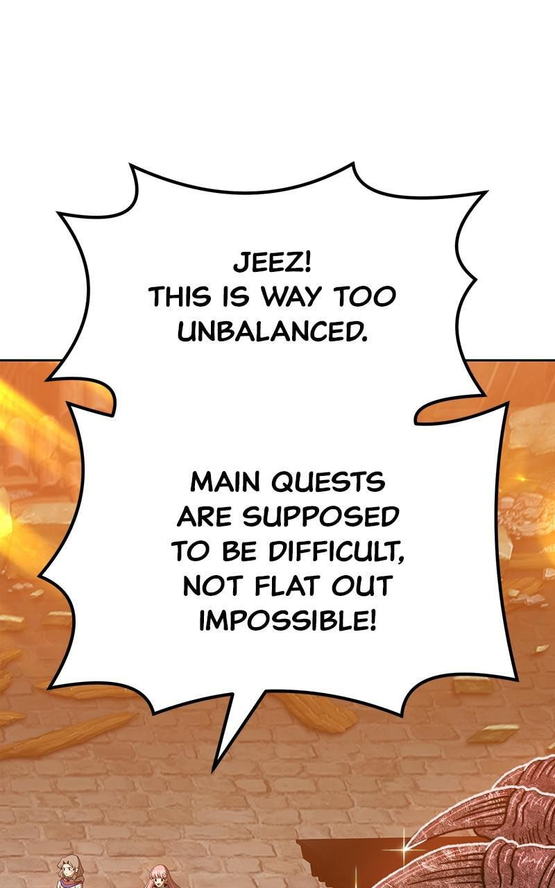 +99 Reinforced Wooden Stick Chapter 33 page 47 - 