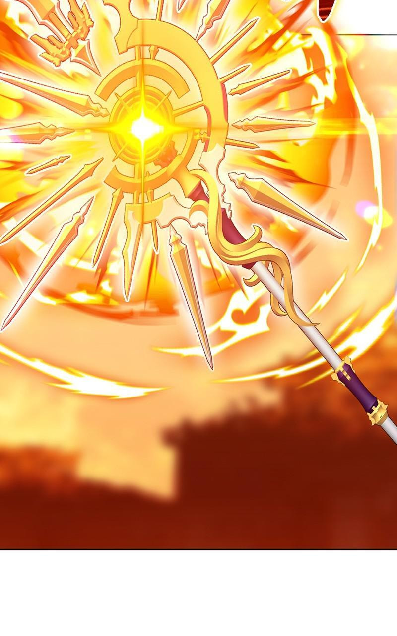+99 Reinforced Wooden Stick Chapter 33 page 54 - 