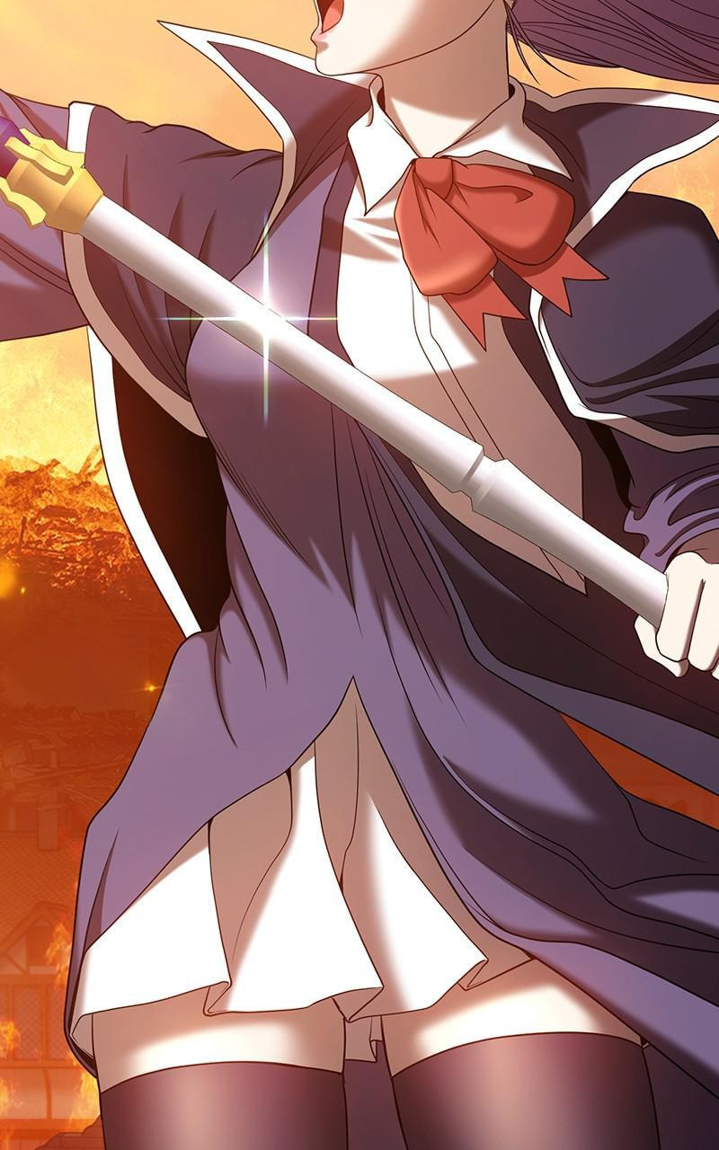 +99 Reinforced Wooden Stick Chapter 33 page 56 - 