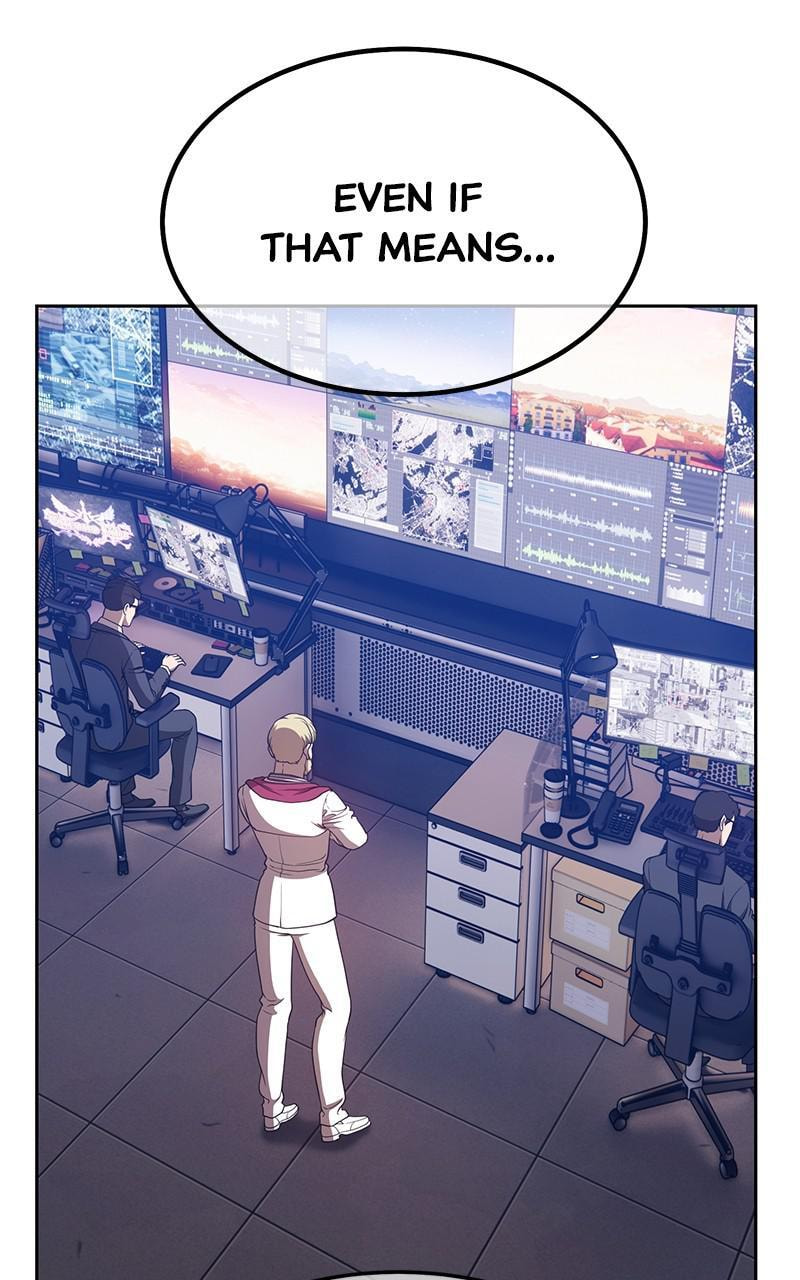 +99 Reinforced Wooden Stick Chapter 33 page 81 - 