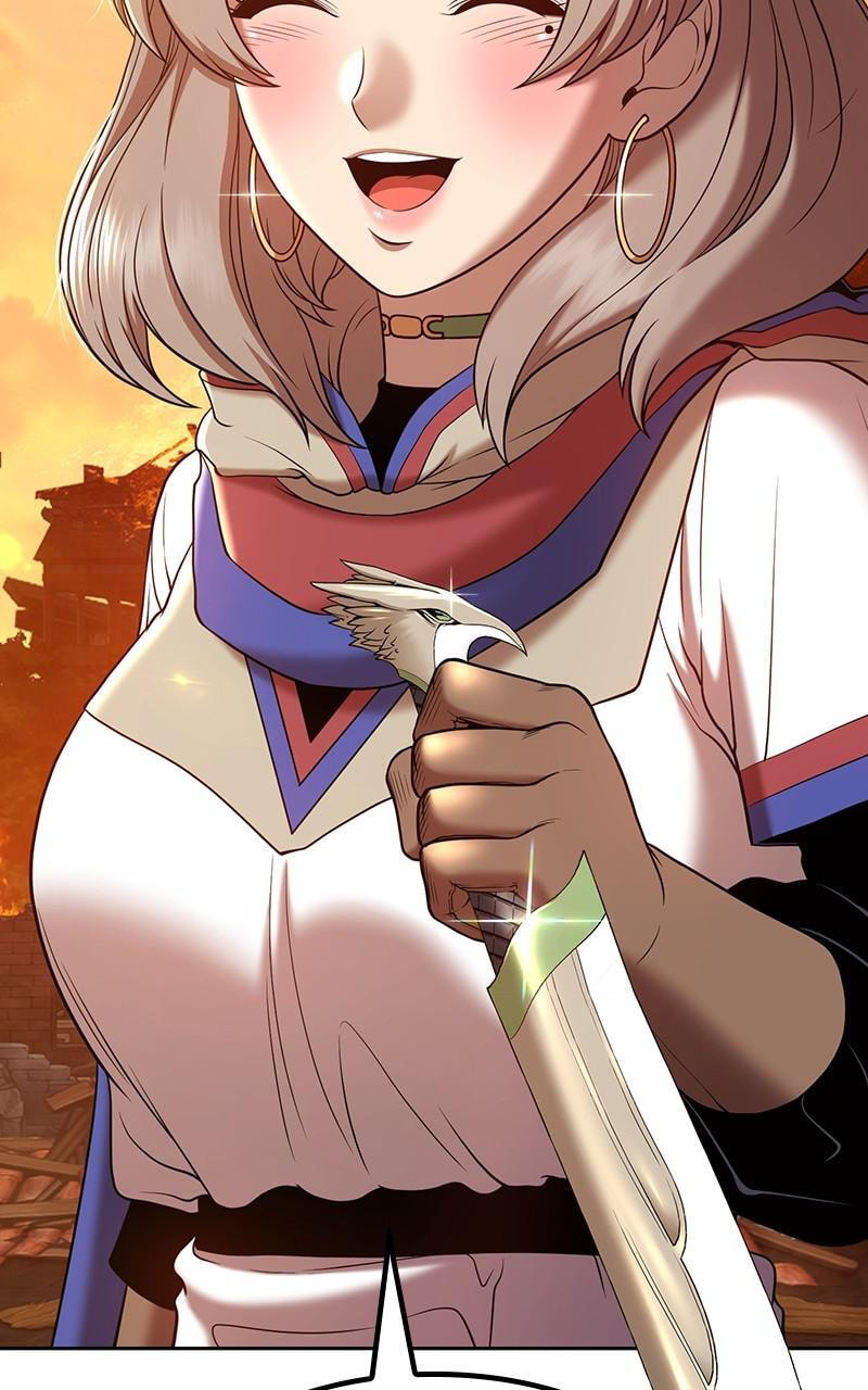 +99 Reinforced Wooden Stick Chapter 33 page 89 - 