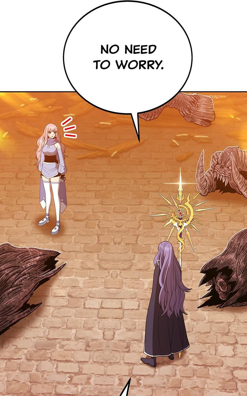 +99 Reinforced Wooden Stick Chapter 33 page 94 - 