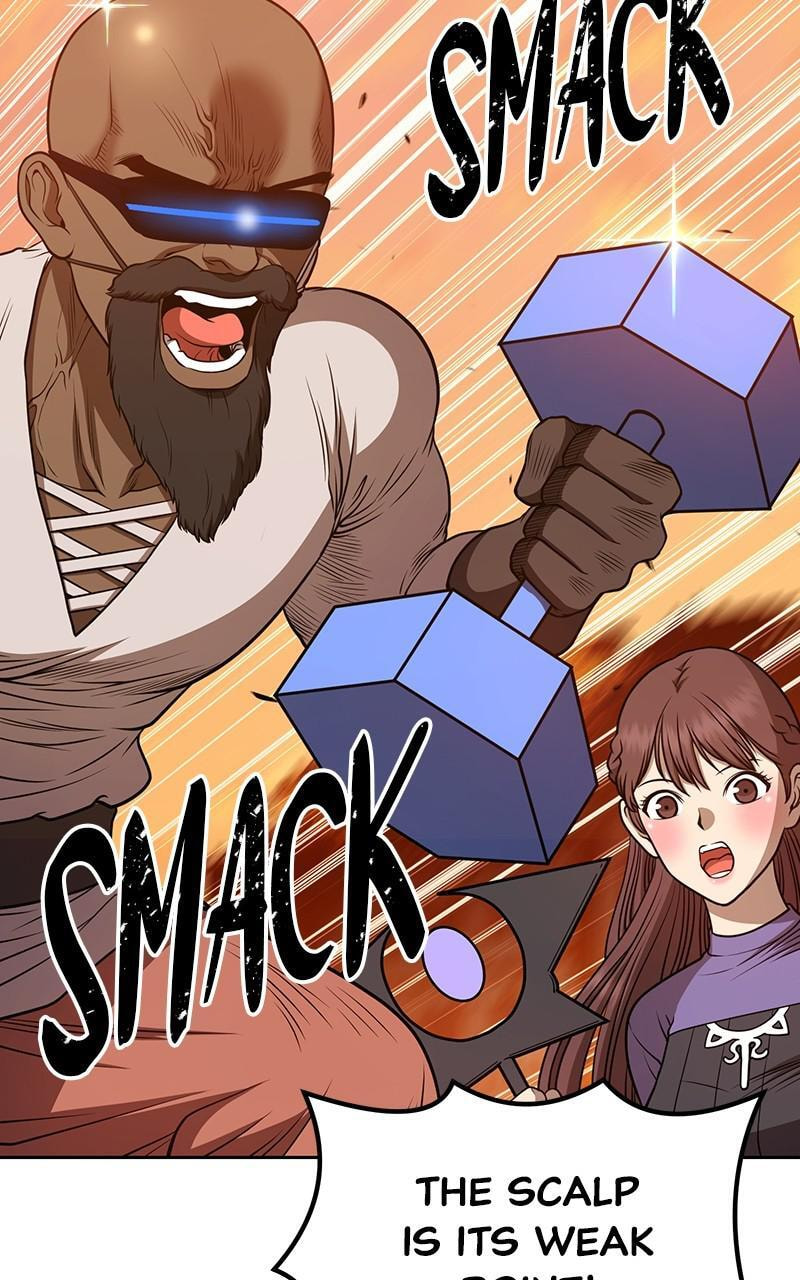 +99 Reinforced Wooden Stick Chapter 33 page 98 - 