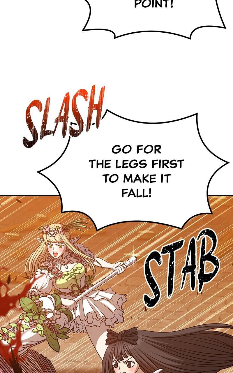 +99 Reinforced Wooden Stick Chapter 33 page 99 - 