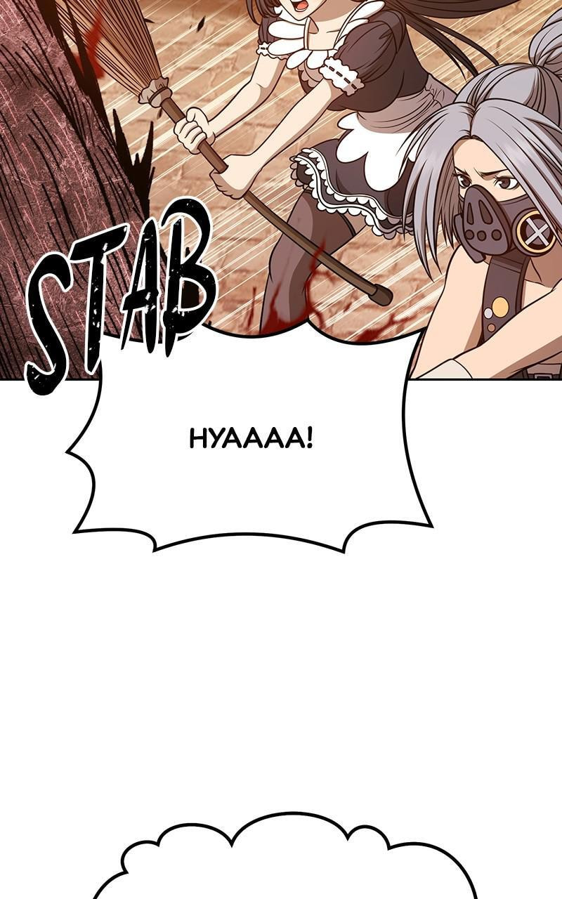 +99 Reinforced Wooden Stick Chapter 33 page 100 - 