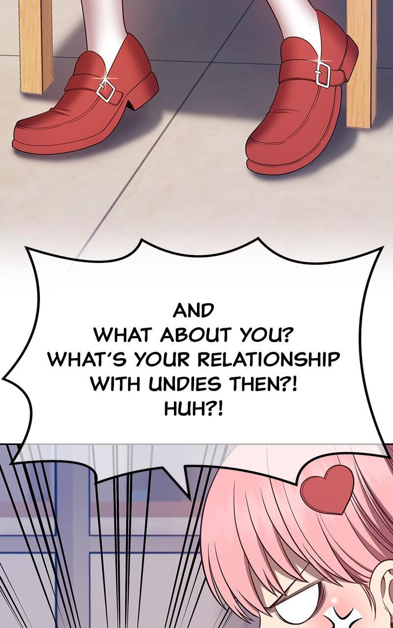 +99 Reinforced Wooden Stick Chapter 34 page 104 - 