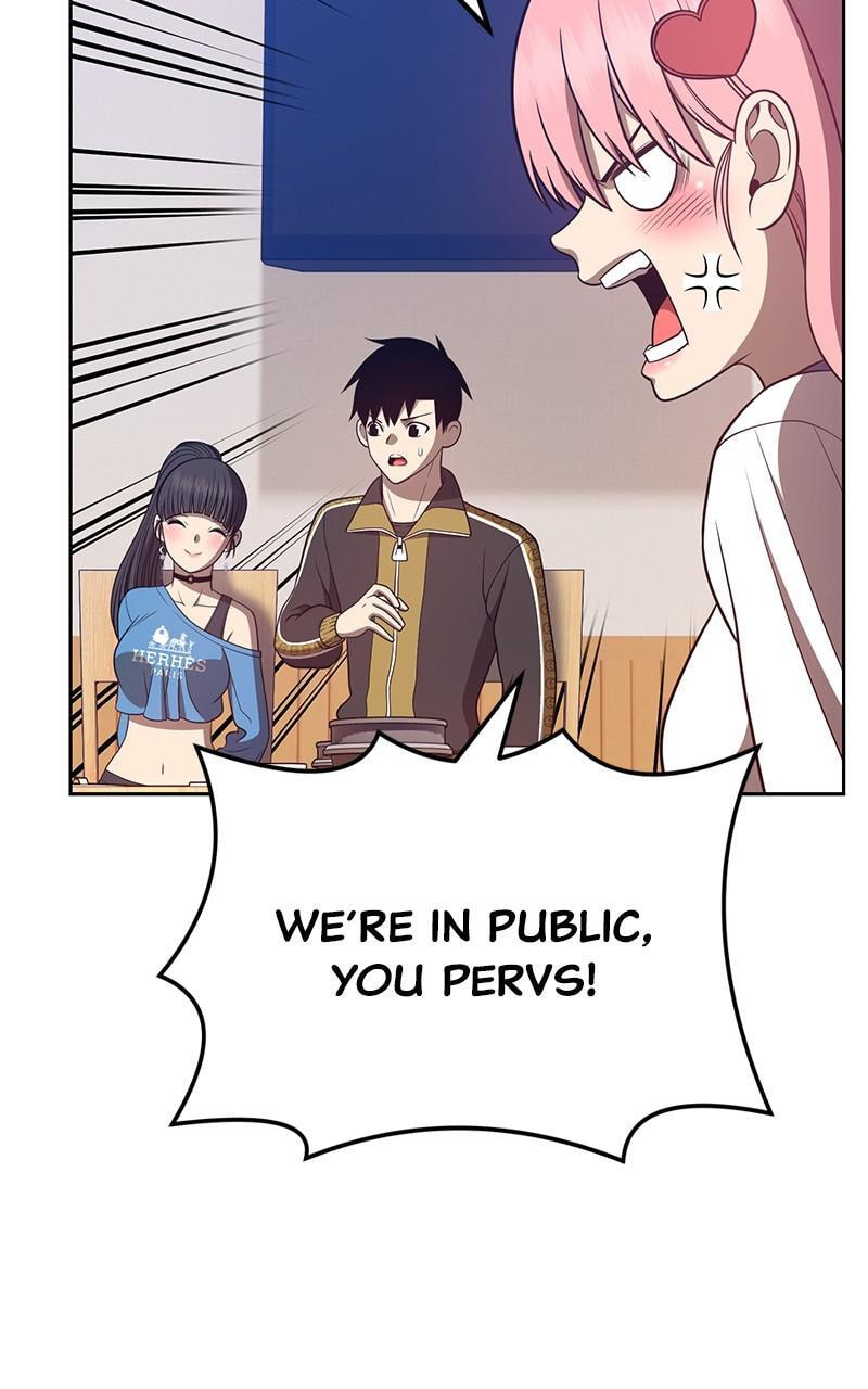 +99 Reinforced Wooden Stick Chapter 34 page 122 - 