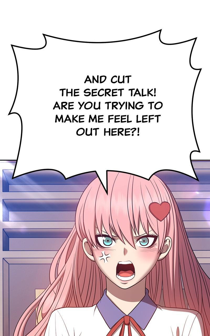 +99 Reinforced Wooden Stick Chapter 34 page 123 - 