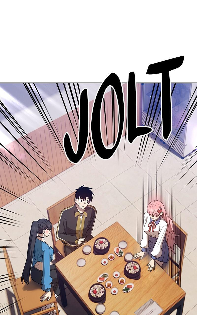 +99 Reinforced Wooden Stick Chapter 34 page 134 - 