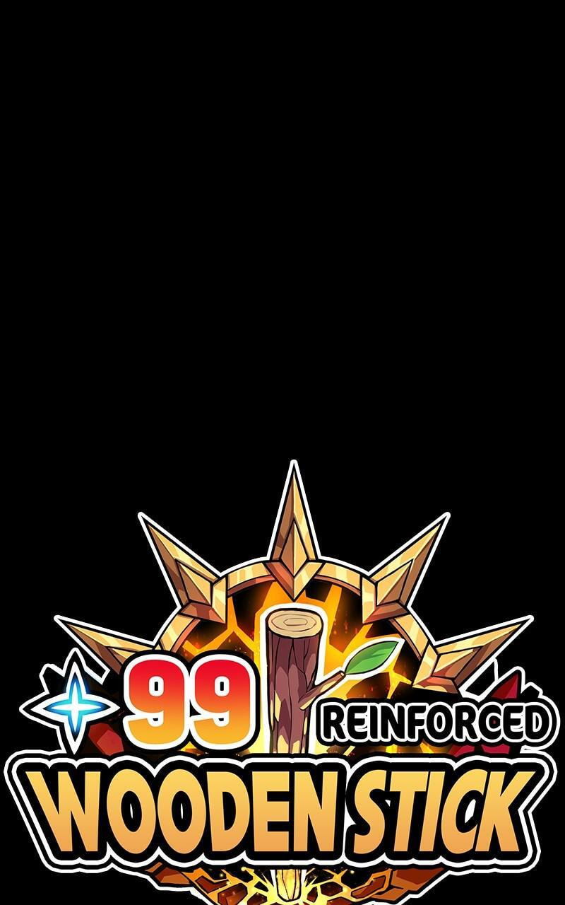 +99 Reinforced Wooden Stick Chapter 34 page 18 - 