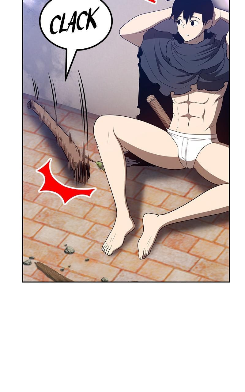 +99 Reinforced Wooden Stick Chapter 34 page 188 - 