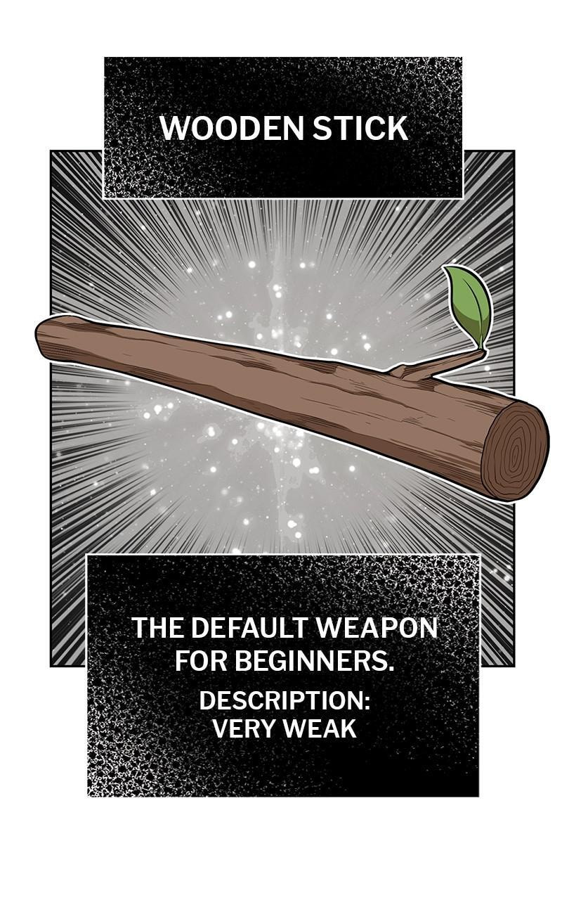 +99 Reinforced Wooden Stick Chapter 34 page 189 - 